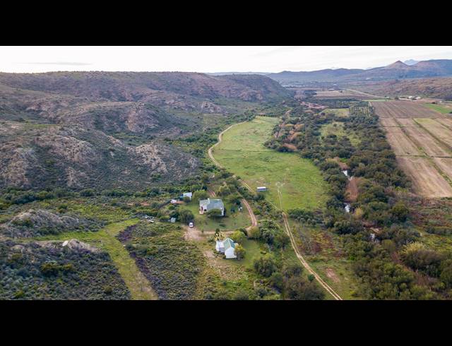 24.40HA FARM FOR SALE IN BARRYDALE